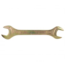 ключ ріжковий 22х24 мм Standard