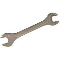 ключ ріжковий 17х19 мм Standard
