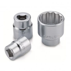 головка торцева дванадцятигранна 3/4 32мм CrV