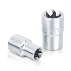 головка торцевая TORX шестилучевая 1/2