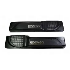 карман двери универсальный 2101-2107 черный Sparco