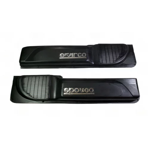 кишеня дверей універсальна 2101-2107 чорна Sparco