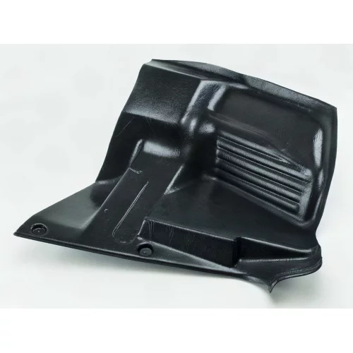 обшивка ног 21213-21214 левая