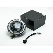 фара 2101-2121 LED (178мм 7