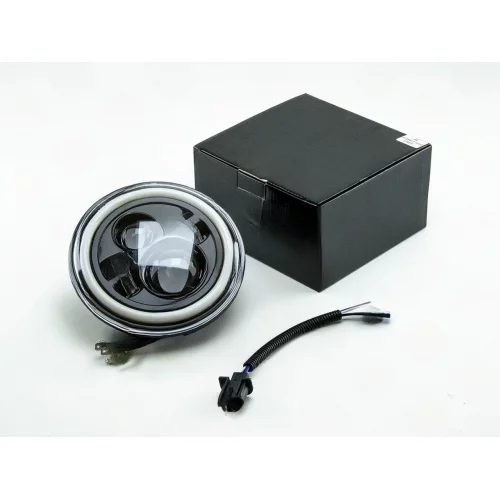 фара 2101-2121 LED (178мм 7