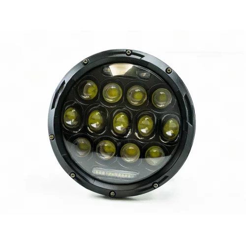 фара 2101-2121 LED (178мм 7