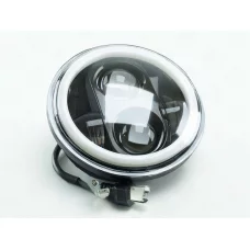 фара 2103-2106 LED (140мм 5,75