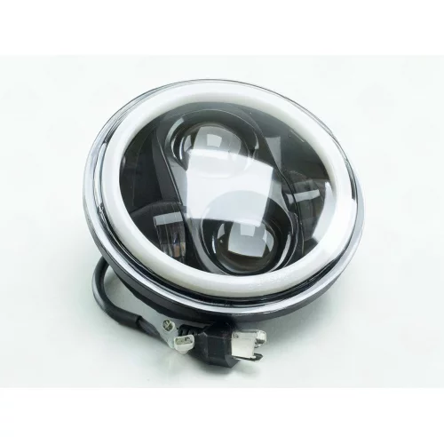 фара 2103-2106 LED (140мм 5,75