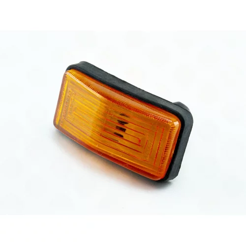повторювач поворотів 2105 помаранчевий кліпса AutoLight