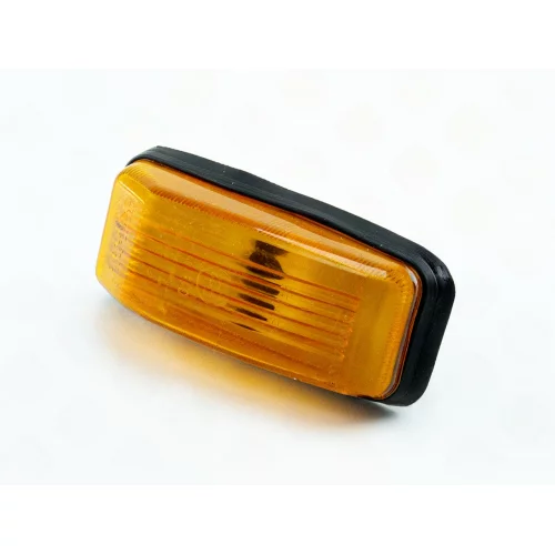 повторитель поворотов 2108 оранж клипса AutoLight