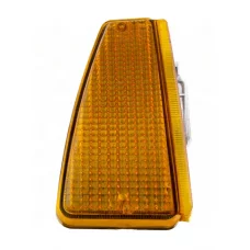 покажчик повороту 2108 жовтий правий Autolight
