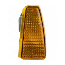 покажчик повороту 2108 жовтий лівий Autolight