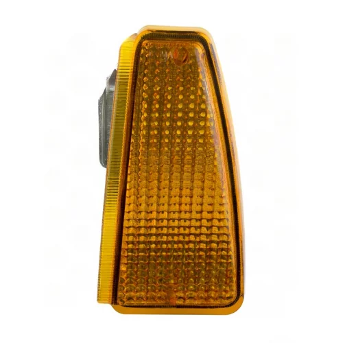 указат.повор.2108 желтый лев. Autolight