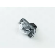 подсветка номера Chery Amulet/Karry/E5