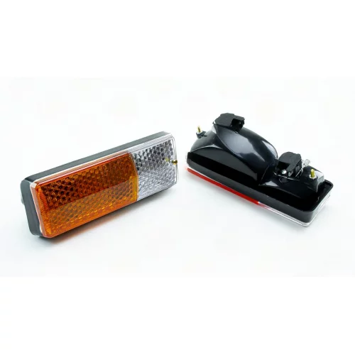 подфарник 2106 с\о к-т патрон (AutoLight)