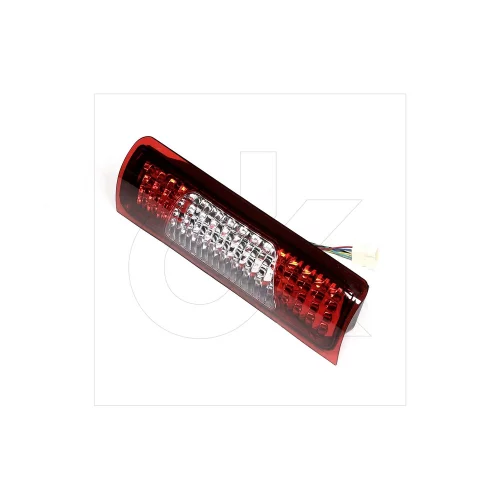 ліхтар задній Газель-2705 бус н/з лівий (ДК) LED