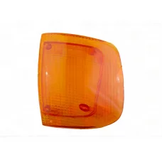 скло покажчика повороту ГАЗ-3302-3110 праве (жовте)