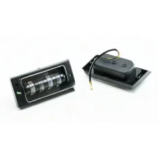 противотум. ВАЗ-2110-15 LED 40W 4 светод. элемента (пара)
