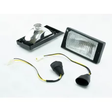 противотум. ВАЗ 2110 -2115-2123 заокруг. углы (пара) AutoLight