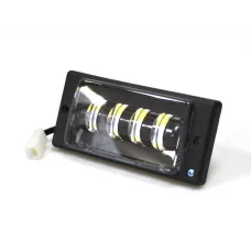 протитум. ВАЗ 2110-15 LED 40W 4 діод. елемент. шт. (Випис. Кратно 2)