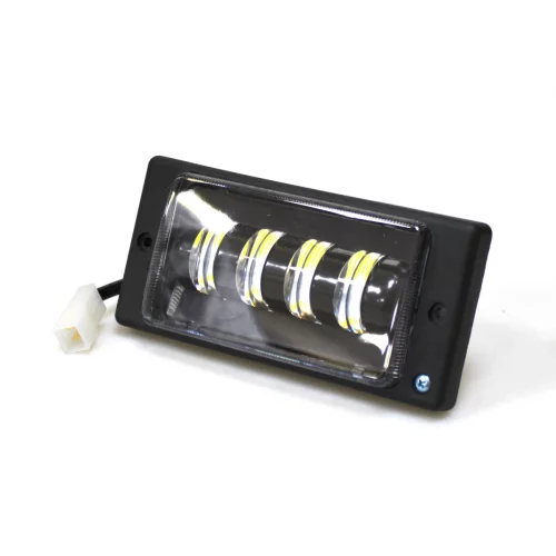 протитум. ВАЗ 2110-15 LED 40W 4 діод. елемент. шт. (Випис. Кратно 2)