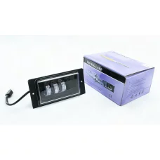 противотум. ВАЗ 2110-15 LED 40W 4 диод. элемент. (метал. корп,) шт. (выпис. кратно 2)