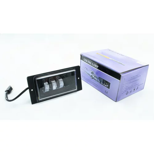 противотум. ВАЗ 2110-15 LED 40W 4 диод. элемент. (метал. корп,) шт. (выпис. кратно 2)