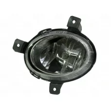 противотум. Geely CK2 лев.