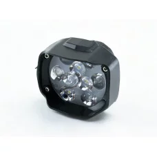 фара додаткового світла LED 15W (9 діодів)