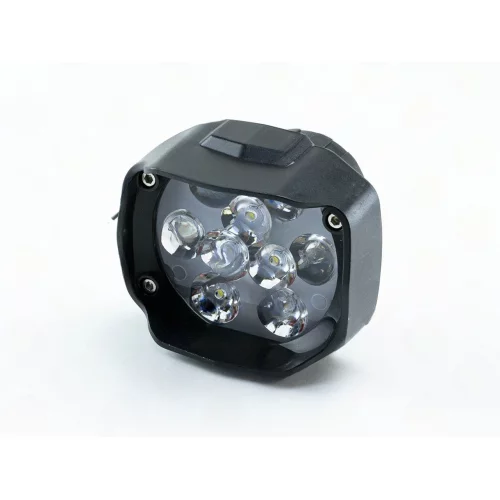 фара додаткового світла LED 15W (9 діодів)