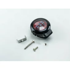 фара додаткова LED  кругла 115х40 (Дм/Ш) 30W дальнє світло EPISTAR
