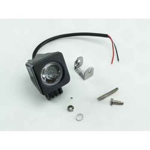 фара додаткова LED  50х50х60 (Д/В/Ш) 10W дальнє світло EPISTAR