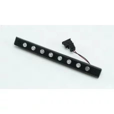 ліхтар додаткового стопа на скло ВАЗ-1118 LED
