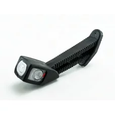фонарь габаритный (рог косой) большой Kogel-Krone LED