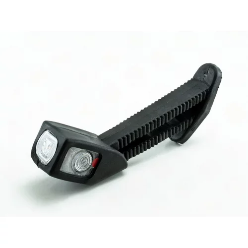 фонарь габаритный (рог косой) большой Kogel-Krone LED