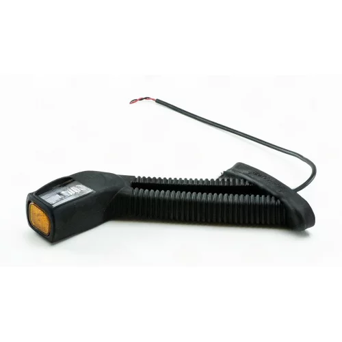 фонарь габаритный (рог косой) большой Kogel-Krone LED (Ceray)
