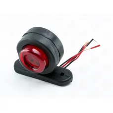 ліхтар габаритний (чебурашка) малий LED (Thoc Auto)