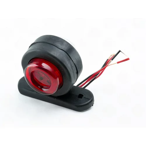 ліхтар габаритний (чебурашка) малий LED (Thoc Auto)