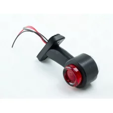 фонарь габаритный (рог косой) малый YASA LED