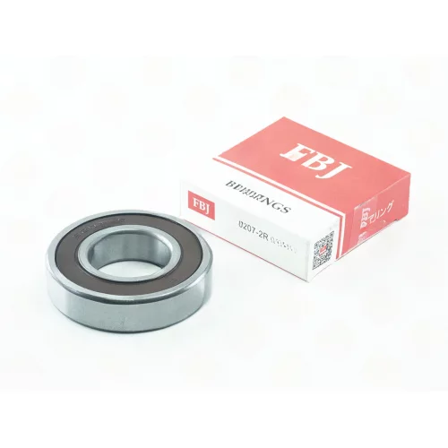 підшипник 180207 (6207) FBJ