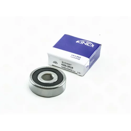 подшипн.180300 (6300) KINEX