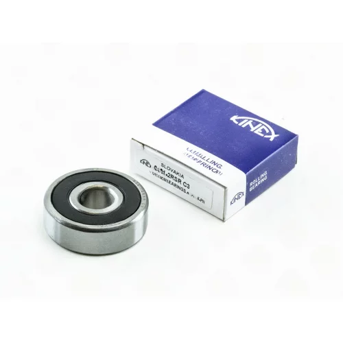 подшипн.180301 (6301) KINEX  C3