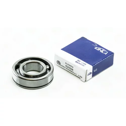 підшипник 50205 КПП (6205 N) KINEX (Словаччина)