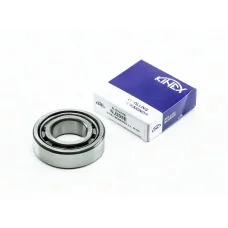подшипн. 42205 КПП 08 пер.в.п. (метал) KINEX (Словакия)