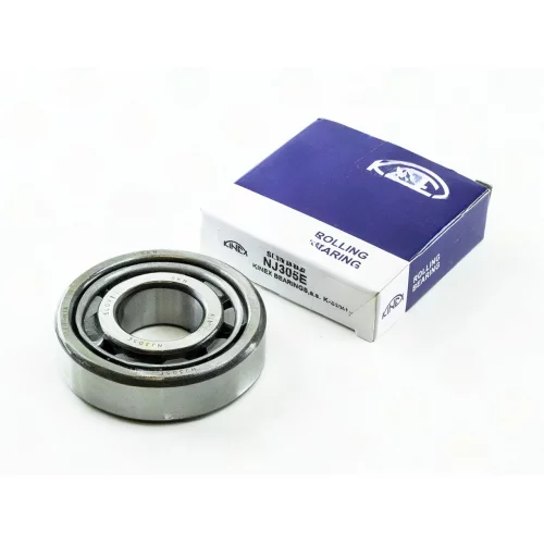 подшипн. 42305 КПП 08 втр.в.п. (метал) KINEX (Словакия)