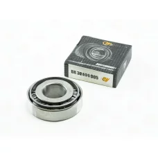 подшипн.ступ.пер.В мал, Г мал.7305 (30305) WEBER