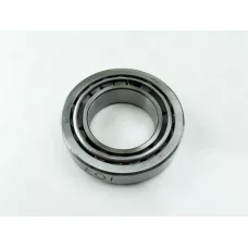 подшипник 7517 ЗИЛ,КАМАЗ ступ.зад.колес (внутр.) (SKF)
