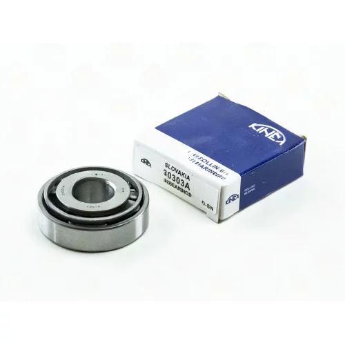 подшипн.7303 (30303) KINEX (Словакия)
