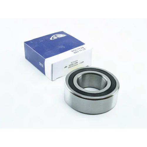 подшипн. 3209-2RS (3056209) двухрядный KINEX (Словакия)