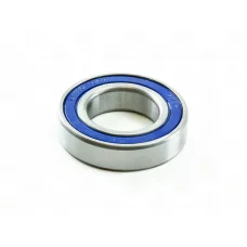 підшипник  6006-2RS (30*55*13) кульковий СПЗ